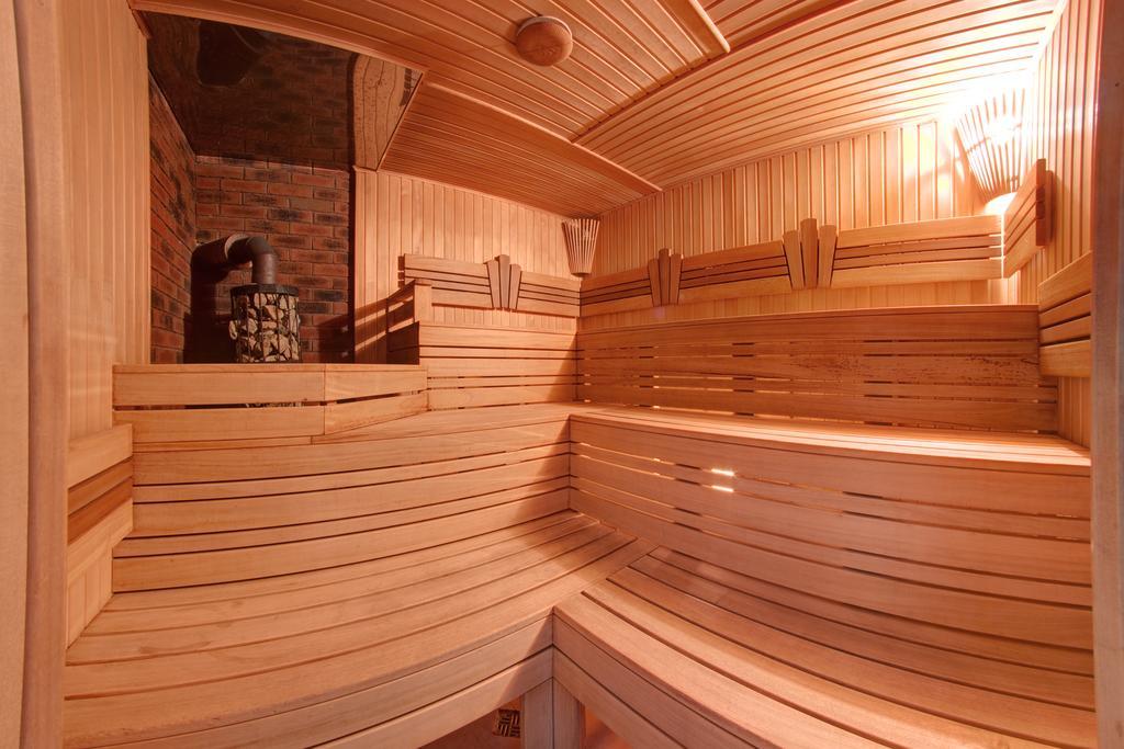 Milli & Jon Hotel Bukovel Kültér fotó
